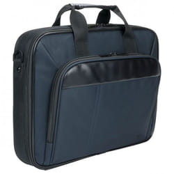 Mobilis 005030 14" Malette Noir, Marine