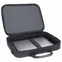 Mobilis 005030 14" Malette Noir, Marine
