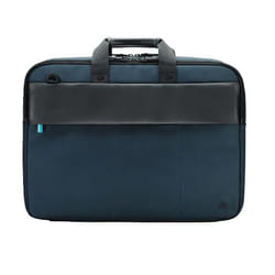 Mobilis Executive 3 14" Malette Noir, Bleu