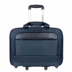 Mobilis Executive 3, Valise sur roulette, 40,6 cm (16"), 2,9 kg