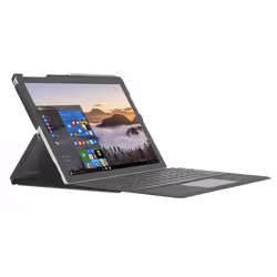 Mobilis Origine 12.3" Folio Noir