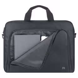 Mobilis 003044 14" Malette Noir