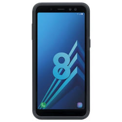 Mobilis 018059 5.6" Housse Noir