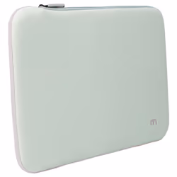 Mobilis 049005 14" Housse Gris, Rose