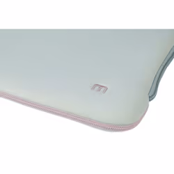 Mobilis 049005 14" Housse Gris, Rose - Vue supplémentaire 4