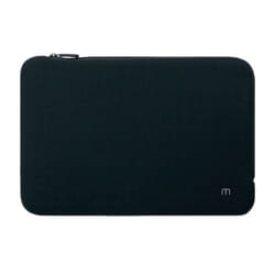 Mobilis 049011 sacoche d'ordinateurs portables 35,6 cm (14") Housse Noir