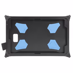 Mobilis 050003 étui pour tablette 10.1" Coque Noir