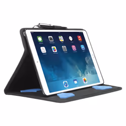 Mobilis 051001 étui pour tablette 10.5" Folio Noir