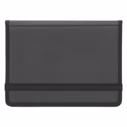 Mobilis 051001 étui pour tablette 10.5" Folio Noir - Vue supplémentaire 4