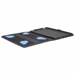 Mobilis 051001 étui pour tablette 10.5" Folio Noir - Vue supplémentaire 6