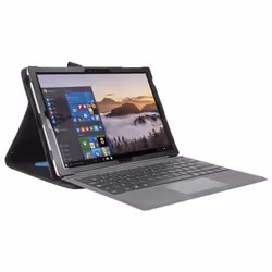 Mobilis 051004 étui pour tablette 12.3" Folio Noir