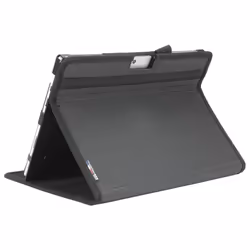 Mobilis 051004 étui pour tablette 12.3" Folio Noir
