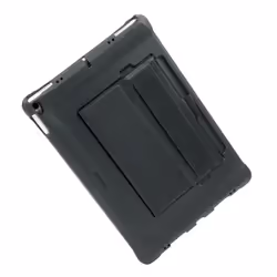 Mobilis Protech Pack 24,6 cm (9.7") Coque Noir