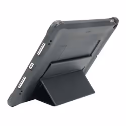 Mobilis Protech Pack 24,6 cm (9.7") Coque Noir - Vue supplémentaire 7