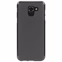 Mobilis T series coque de protection pour téléphones portables 14,2 cm (5.6") Housse Noir