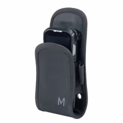 Mobilis Refuge, Support, Toutes marques, Noir
