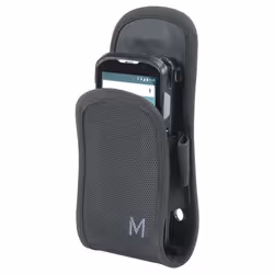 Mobilis 031009, Support, Noir