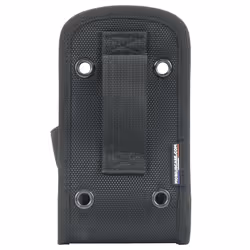 Mobilis 031009 coque de protection pour téléphones portables Support Noir - Vue supplémentaire 4
