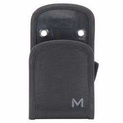 Mobilis 031009 coque de protection pour téléphones portables Support Noir - Vue supplémentaire 5