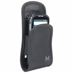 Mobilis 031009 coque de protection pour téléphones portables Support Noir - Vue supplémentaire 6