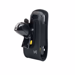 Mobilis Refuge, Noir, 100 mm, 50 mm, 180 mm, 118 g