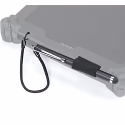 Mobilis 050008 étui pour tablette 10.5" Anti-chocs Noir
