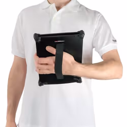 Mobilis 050008 étui pour tablette 10.5" Anti-chocs Noir - Vue supplémentaire 6