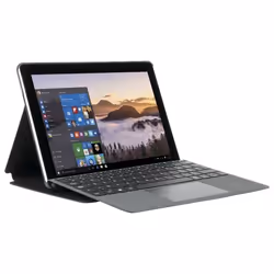 Mobilis Origine 10" Folio Noir
