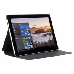 Mobilis Origine 10" Folio Noir - Vue supplémentaire 4