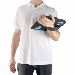 Mobilis Activ Pack Folio Noir - Vue supplémentaire 5