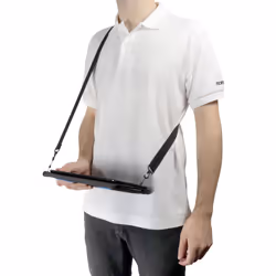 Mobilis Activ Pack Folio Noir - Vue supplémentaire 7