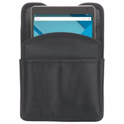 Mobilis Refuge 17,8 cm (7") Support Noir