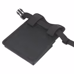 Mobilis Refuge 17,8 cm (7") Support Noir