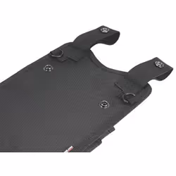 Mobilis Refuge 17,8 cm (7") Support Noir - Vue supplémentaire 4