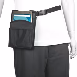 Mobilis Refuge 10" Support Noir - Vue supplémentaire 8