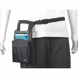 Mobilis Refuge 10" Support Noir - Vue supplémentaire 9