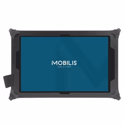 Mobilis Resist Pack 24,6 cm (9.7") Coque Noir