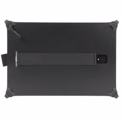Mobilis Resist Pack 24,6 cm (9.7") Coque Noir
