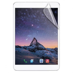 Mobilis 036123 protection d'écran de tablette Protection d'écran transparent Apple 1 pièce(s)