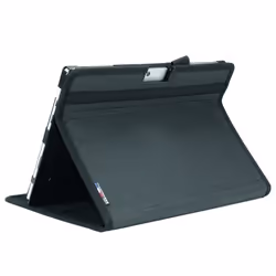 Mobilis Activ Pack 10.5" Folio Noir, Gris