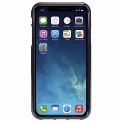 Mobilis 010148 6.1" Housse Noir