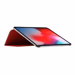 Mobilis 048011 étui pour tablette 11" Folio Rouge