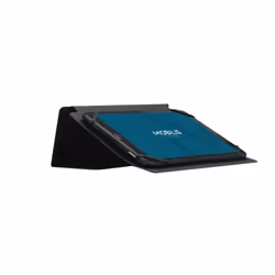 Mobilis 048015 étui pour tablette 11" Folio Noir