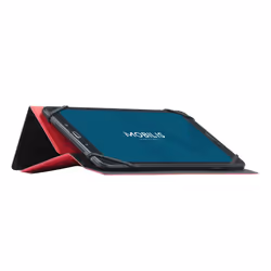 Mobilis 048016 étui pour tablette 11" Folio Rouge