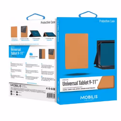 Mobilis 048017 étui pour tablette 11" Folio Teint - Vue supplémentaire 10