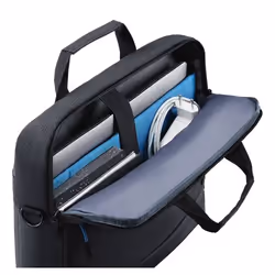 Mobilis TRENDY 14" Malette Noir
