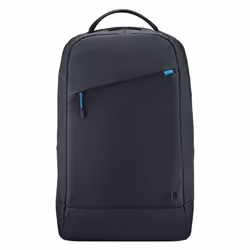 Mobilis TRENDY, Sac à dos, 40,6 cm (16"), 660 g
