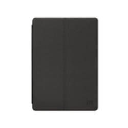 Mobilis 048018 étui pour tablette 10.1" Folio Noir