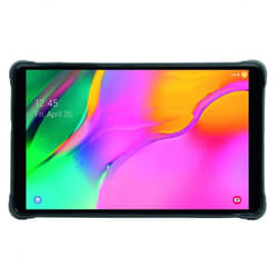 Mobilis Protech Pack 10.1" Coque Noir