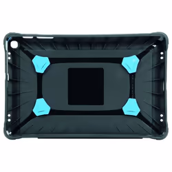 Mobilis Protech Pack 10.1" Coque Noir